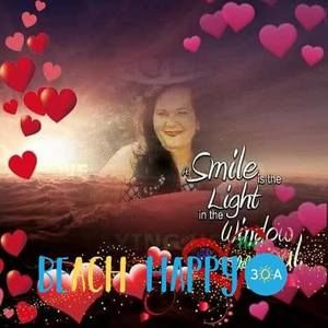 Meet your Posher, Carol